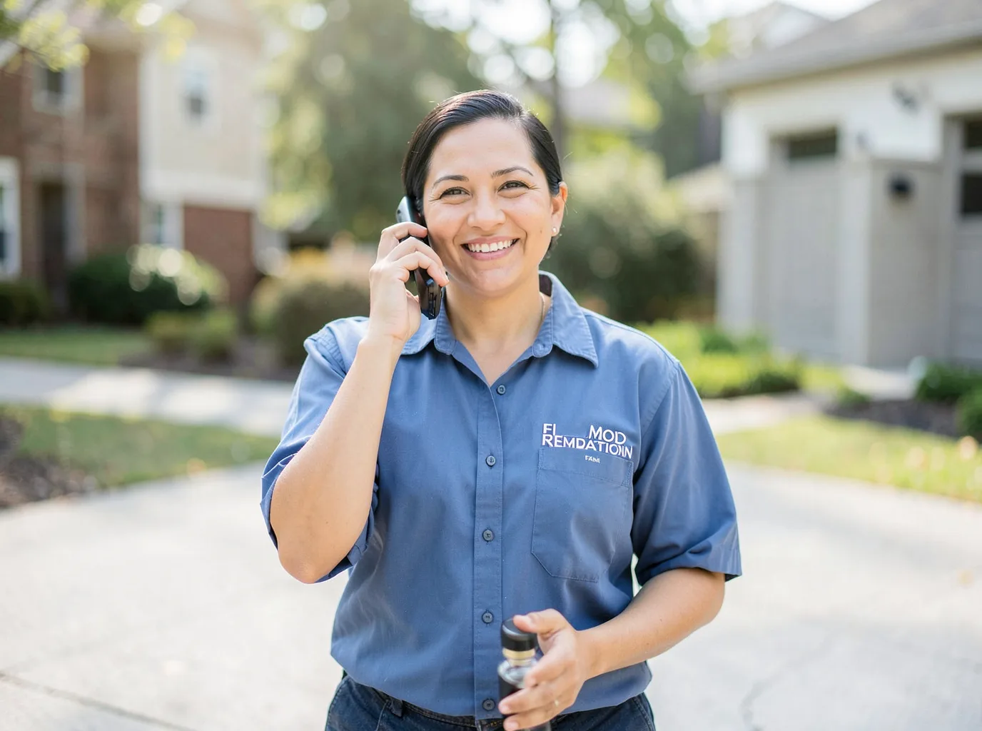 Mold Remediation Brodnax, VA FAQs